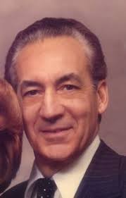 Cyril James “Mac” McGowan Jr. (1920-2014)