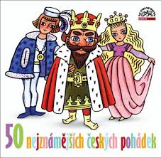 Hlavní role představili marie kyselková a josef zíma v hlavní roli. Various 50 Nejznamejsich Ceskych Pohadek Mp3 Cd Mall Cz