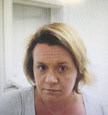 WOMAN ARRESTED AFTER STEALING MAIL FROM MULTIPLE RESIDENTS On 2/6/2025 the  Perquimans County Sheriff's Office arrested Courtney Lane Spruill regarding  an investigation of a series of stolen mail reports from Grubb Street