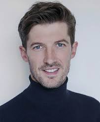 Gwilym Lee ist der neue Detective Sergeant Charlie Nelson in „Midsomer  Murders“