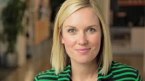 Kate Aronowitz, Facebook's Design Director, On Crafting A Design-Led  Organization