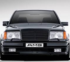 Pin Di Mercedes W210