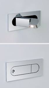 Modern wall mounted bedside lights. Modern Led Flush Mount Bedside Reading Light Bedside Reading Light Bedside Lighting Reading Light