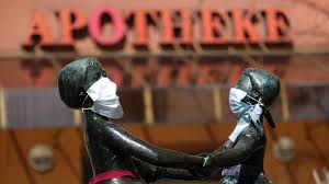 Maybe you would like to learn more about one of these? Was Macht Jena Anders Wie Eine Grossstadt Das Coronavirus In Griff Halt Stern De