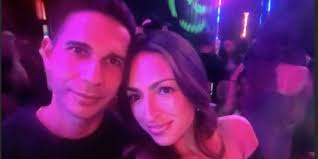 Celina Moreno and Brian Troyano's Wedding Website