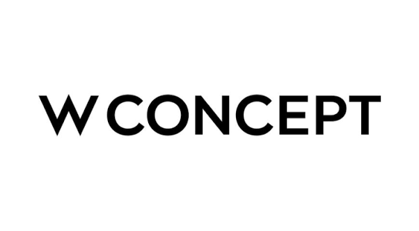 wconcept.com Logo