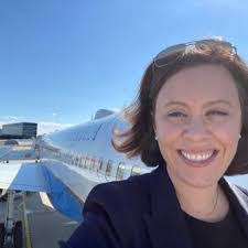 Julie Hazan's Instagram, Twitter & Facebook