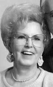 Mildred Morrison, 88, Lewiston