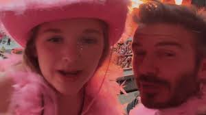 Nữ trợ lý ngoại tình với David Beckham giờ ra sao?