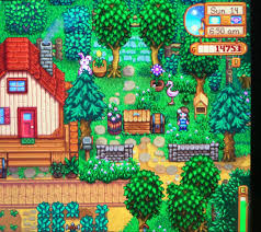 Shipping Bin In 2020 Stardew Valley Tips Stardew Valley Stardew Valley Layout