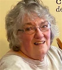 Marilyn Jane Webb Obituary