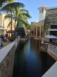 Do not forget to write shopping review and rate your satisfaction. La Isla Shopping Village Acapulco Cancun Trip Isla