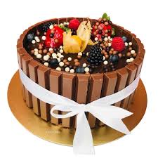 Whos gluten free was created and is currently operated by stephanie wong, who is passionate about gluten free products, healthy living, and allergy we are always introducing new delicious items! Birthday Cake Delivery Dubai Online Cake Shop Gdo Gifts