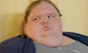 1000LbSisters star Tammy Slaton loses home during rehab stay: "She doesn't  have a place to live," says sister Amy: https://wp.me/pc0qqT-f8e