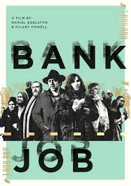 A man is forcing different young women to help him rob banks, and friday and gannon have to find out who he is and stop him. Bank Job 2021 Imdb