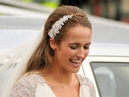 Andy Murray's wife Kim is a boho beauty in low-back bridal gown in unseen  wedding photo