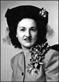 Eleanor Hurley Obituary (2015)