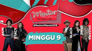 Mentor milenia (2017) | pentas akhir. Download Full Mentor Milenia 2019 Minggu 9 In Hd Mp4 3gp Codedfilm