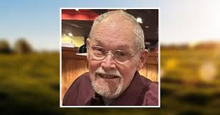 James P. "Jim" Ormond Obituary August 18, 2025