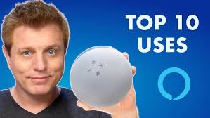 The Amazon's Alexa Function Can Improve How You Invest In The Stock Market! 