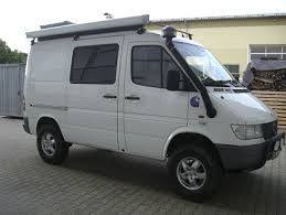 Bildergebnis Fur Mercedes Sprinter 312d 4x4 Sprinter Sprinter 312 Mercedes Sprinter