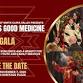 Laughter is Good Medicine Gala event image
