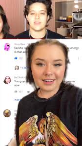 Sarah Schauer New Video