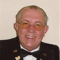 Obituary information for David DeLeslie Sistrunk