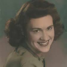 Lonnie Rae Smithson Obituary (1925