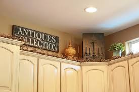 So you're building a new house or are just moving into a new construction, and your kitchen looks brand new. Pin On Antique Signs