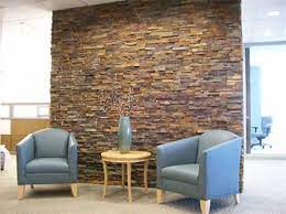 Spray rock with valspar weathered fossil. Rock House A Summer House Built Upon Existing Stone Walls With Low Elongated Volume Stone Decor Decorative Stone Wall Stone Veneer Wall