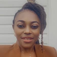 Nadine May's Instagram, Twitter & Facebook