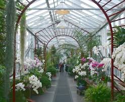 Ihr besuch ehrt uns sehr! Cafe Lenne In Der Gartenakademie Am Botanischen Garten Bild 6 Living At Home