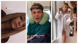 Submitted 16 days ago by stuffsome1733. Ester Exposito Instagram Stories Elite Behind The Scenes Con Aron Piper Youtube