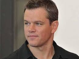 Interstellar wasn't about saving matt damon. Matt Damon Cast In Christopher Nolan S Interstellar Business Insider