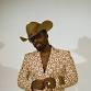Curtis Harding event image