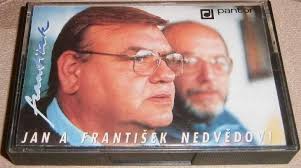 Jan a františek nedvědovi kodek: Mc Jan A Frantisek Nedvedovi Frantisek Aukro