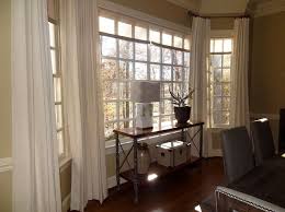 Greensboro Interior Design Window Treatments Greensboro Custom Window Treatments A Bay Window Allows The Addition Of A Servi Interior Design Interior Room