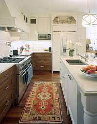 But if you use poor materials or install cabinets with shoddy. Kitchen Cabinets White Wood Mix Emily A Clark