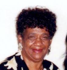 Ruby Mae Douglas