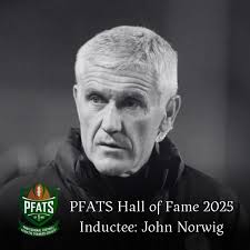 Florida PFATS members unite! The Buccaneers want to thank Jeff Ferguson and  their entire staff for all their hospitality during the joint practices  this week. It takes planning and preparation from PFATS