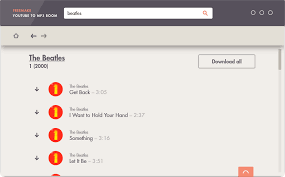 In the modern era, people rarely purchase music in these formats. 5 Best Mp3 Downloaders For Pc Download Music Free Freemake
