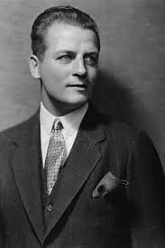 Wallace Ford : sa biographie, filmographie, et quelques photos