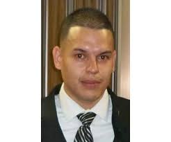 DANIEL ESPARZA Obituary (1984