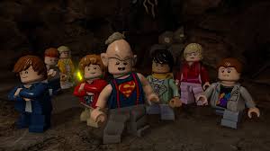 All lego dimensions cheat codes work for the ps4, ps3, xbox one, . Lego Dimensions Won T Get Any More Expansions Destructoid