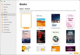 What to include on a cover page? Intro To Creating A Book In Pages On Mac Apple Support