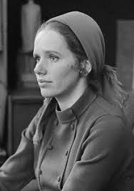 Although born in an acting family, she wanted work that included animals when she was young. Liv Ullmann Wikipedia