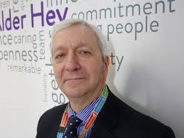Recently, one of our amazing Consultant Surgeons, Graham Lamont, retired  after 26 years at Alder Hey 🏥 Mr Lamont, as he's formally known 😉, has  performed many surgeries over the years and
