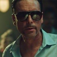 Joey Wade: Art department coordinator, art dir…