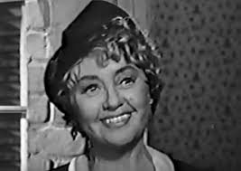 ROSEMARY PRINZ RADIO FRONT PAGE FARRELL Unknown Role 1954 X-MINUS ONE  Unknown Role 1955 YOUNG WIDDER BROWN Unknown Role 1953 TELEVISION FIRST  LOVE Amy 1954 AS THE WORLD TURNS Penny Hughes Baker